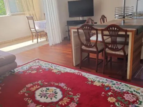 Dvosoban stan 75 m² sa pogledom na more – Petrovac, Budva