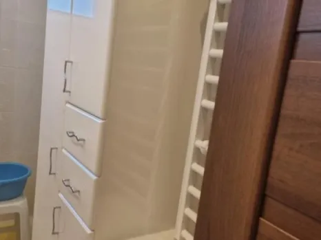 Dvosoban stan 75 m² sa pogledom na more – Petrovac, Budva