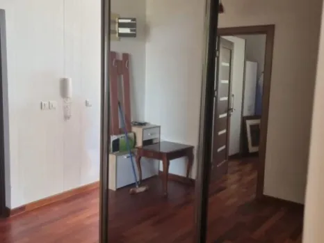 Dvosoban stan 75 m² sa pogledom na more – Petrovac, Budva