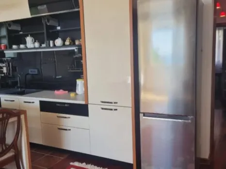 Dvosoban stan 75 m² sa pogledom na more – Petrovac, Budva