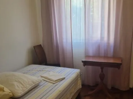 Dvosoban stan 75 m² sa pogledom na more – Petrovac, Budva