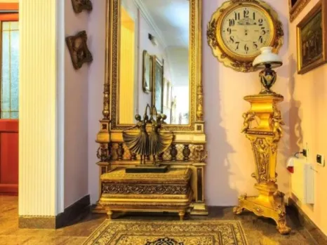 Kuća 400 m² na placu od 410 m² sa pogledom na more – Šušanj, Bar