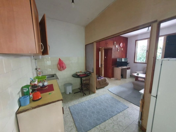 Kuća 108 m² na placu od 316 m² sa baštom i parkingom – Šušanj, Bar