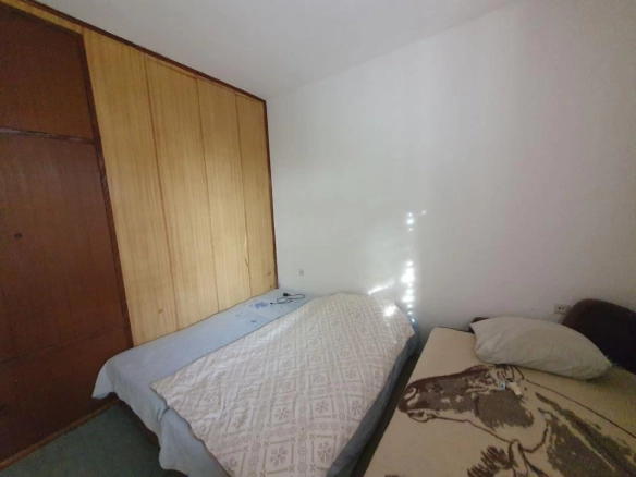 Kuća 108 m² na placu od 316 m² sa baštom i parkingom – Šušanj, Bar