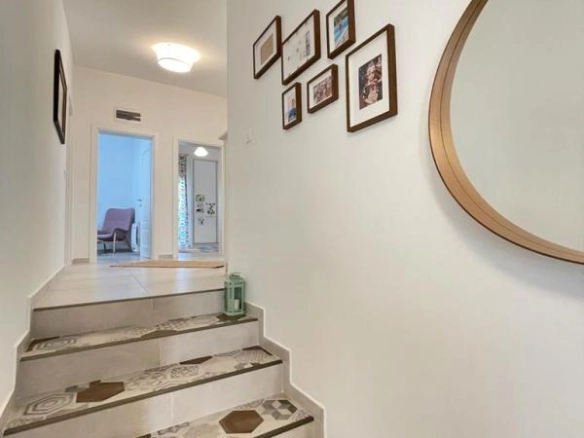 Kuća 199 m² nakon kompletne rekonstrukcije na placu od 636 m² – Bjeliši, Bar