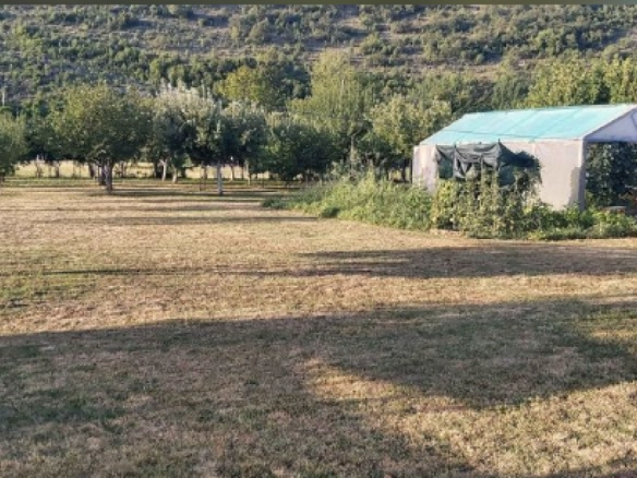 Kuća 120 m² na placu od 2154 m², legalizovana – Danilovgrad