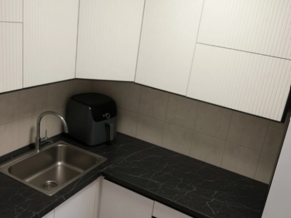 Jednosoban stan 56 m² sa terasom i pogledom – Podgorica