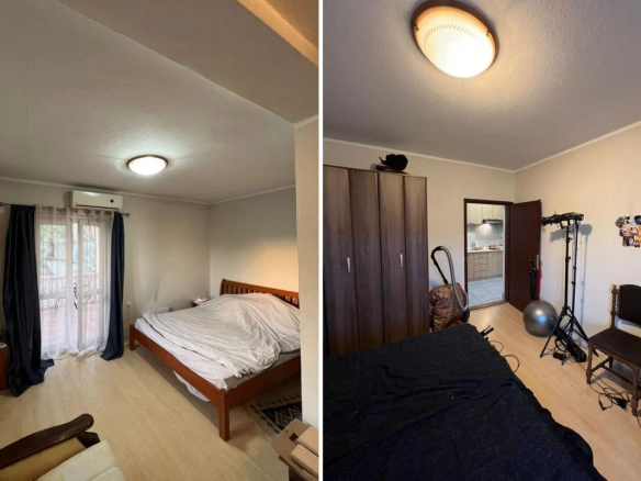 Trospratna kuća 183 m² na placu od 509 m², 250 m od mora – Kumbor, Herceg Novi