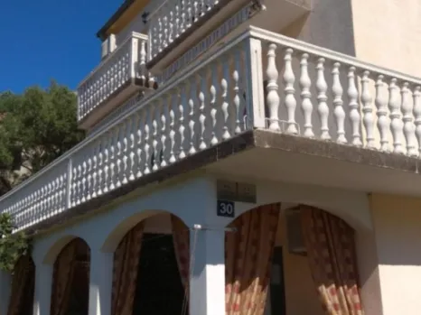 Kuća 338 m² (mini-hotel) sa pogledom na more i planine – Bijeli Do, Budva