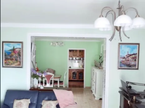 Kuća 338 m² (mini-hotel) sa pogledom na more i planine – Bijeli Do, Budva