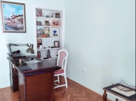 Kuća 338 m² (mini-hotel) sa pogledom na more i planine – Bijeli Do, Budva