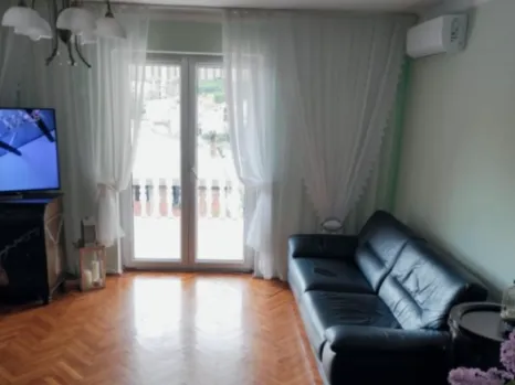 Kuća 338 m² (mini-hotel) sa pogledom na more i planine – Bijeli Do, Budva