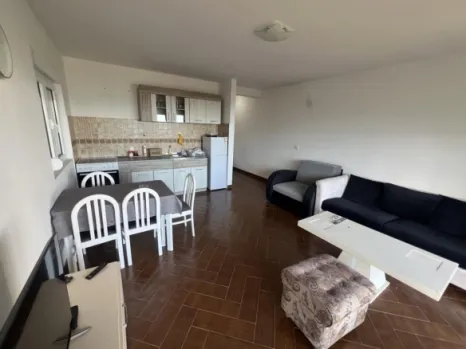 Dvosoban stan 72 m² sa pogledom na more – Igalo, Herceg Novi