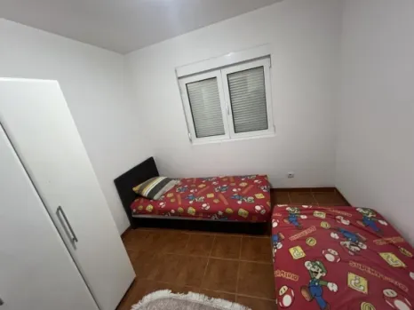 Dvosoban stan 72 m² sa pogledom na more – Igalo, Herceg Novi