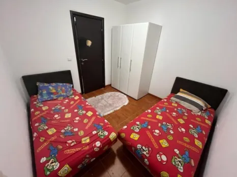 Dvosoban stan 72 m² sa pogledom na more – Igalo, Herceg Novi