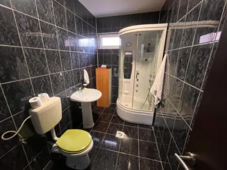 Dvosoban stan 72 m² sa pogledom na more – Igalo, Herceg Novi