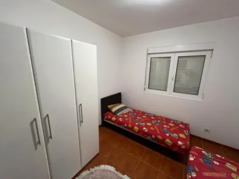 Dvosoban stan 72 m² sa pogledom na more – Igalo, Herceg Novi