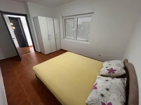 Dvosoban stan 72 m² sa pogledom na more – Igalo, Herceg Novi