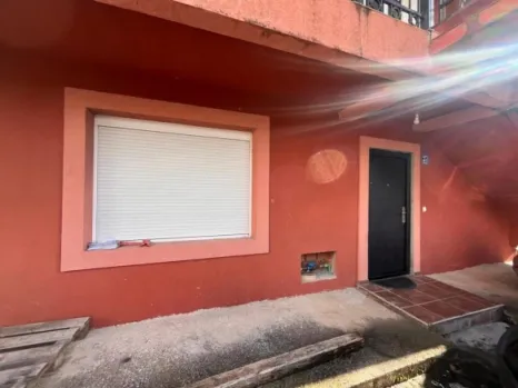 Dvosoban stan 72 m² sa pogledom na more – Igalo, Herceg Novi