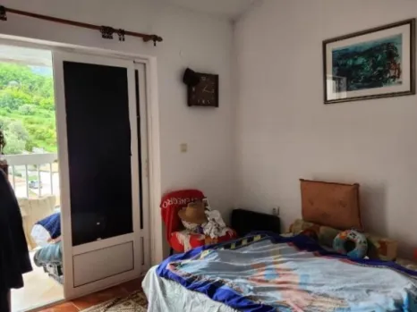Četvorosoban stan 93 m² sa pogledom na more – Bijela, Herceg Novi