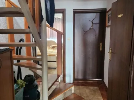 Četvorosoban stan 93 m² sa pogledom na more – Bijela, Herceg Novi