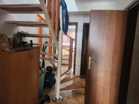Četvorosoban stan 93 m² sa pogledom na more – Bijela, Herceg Novi