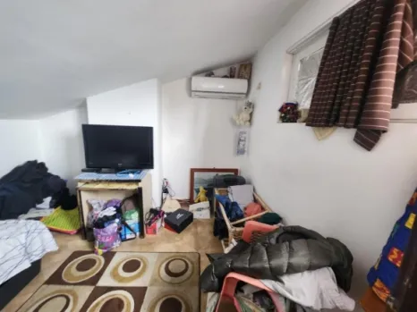 Četvorosoban stan 93 m² sa pogledom na more – Bijela, Herceg Novi