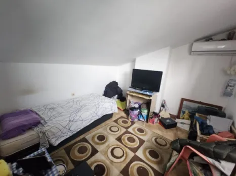 Četvorosoban stan 93 m² sa pogledom na more – Bijela, Herceg Novi