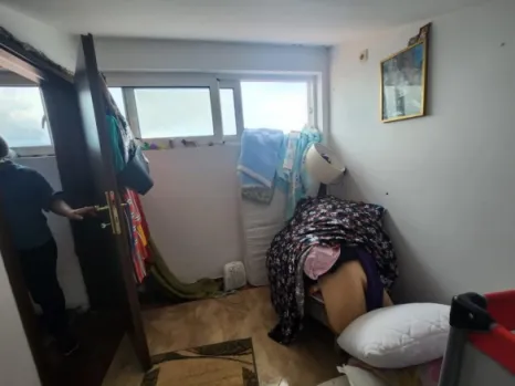 Četvorosoban stan 93 m² sa pogledom na more – Bijela, Herceg Novi
