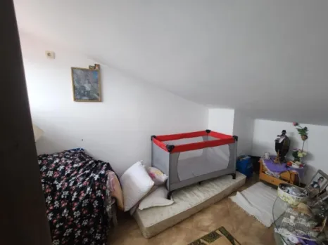 Četvorosoban stan 93 m² sa pogledom na more – Bijela, Herceg Novi