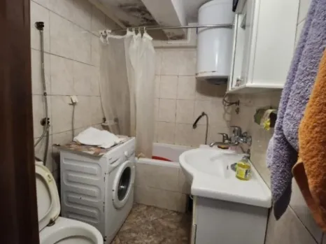 Četvorosoban stan 93 m² sa pogledom na more – Bijela, Herceg Novi