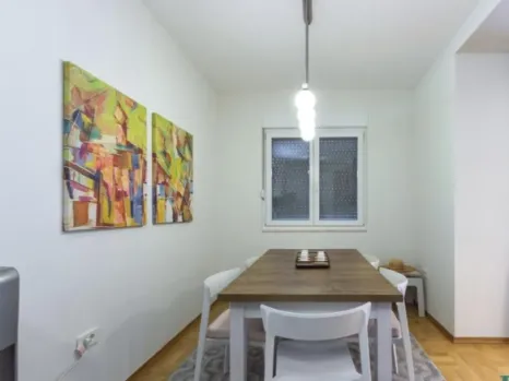 Izdavanje: Kuća 167 m² sa ograđenim dvorištem – Gornja Gorica, Podgorica
