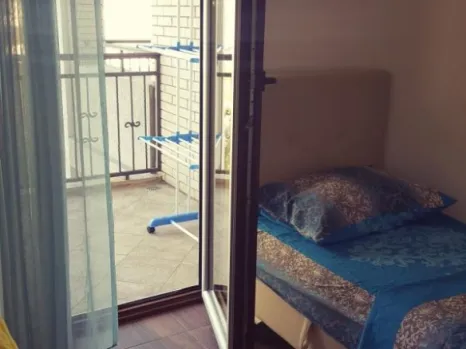 Kuća 617 m² na četiri sprata sa garažom i pogledom na more – Šušanj, Bar