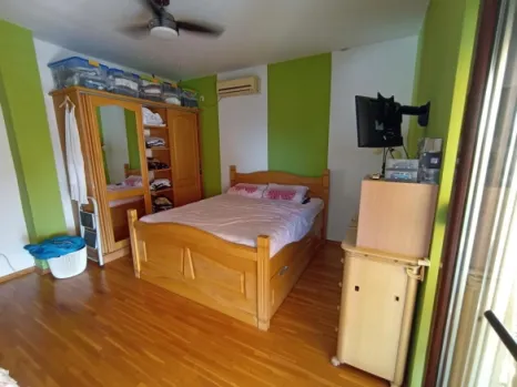Kuća 617 m² na četiri sprata sa garažom i pogledom na more – Šušanj, Bar