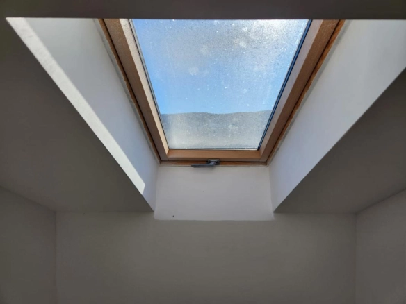 Trosoban dupleks stan 120 m² sa pogledom na more – Gomila, Herceg Novi
