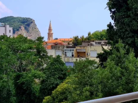 Trosoban dupleks stan u Gospoštini