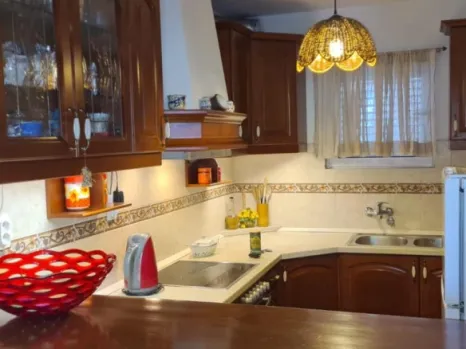 Trosoban dupleks stan 86 m² blizu Starog grada – Gospoština, Budva