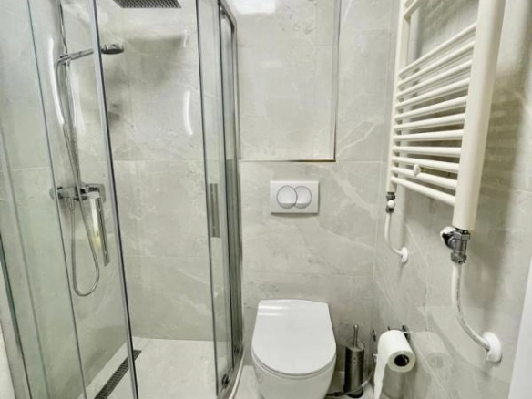 Penthaus 170 m² sa dvije terase i bazenom – Dobra Voda, Bar