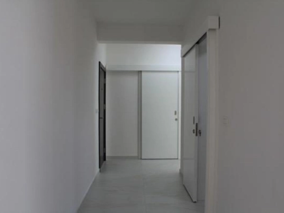 Penthaus 170 m² sa dvije terase i bazenom – Dobra Voda, Bar