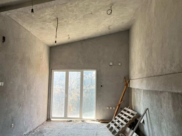 Kuća 210 m² na ravnom terenu, plac 300 m² – Sutomore, Bar