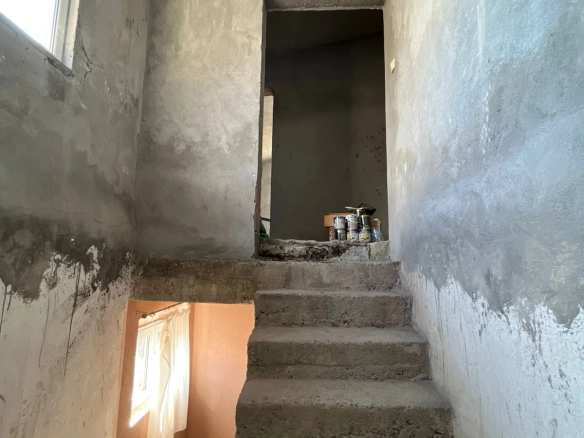 Kuća 210 m² na ravnom terenu, plac 300 m² – Sutomore, Bar