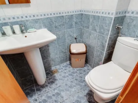 Dvosoban stan 82 m² sa visokim plafonom na dva nivoa – Budva