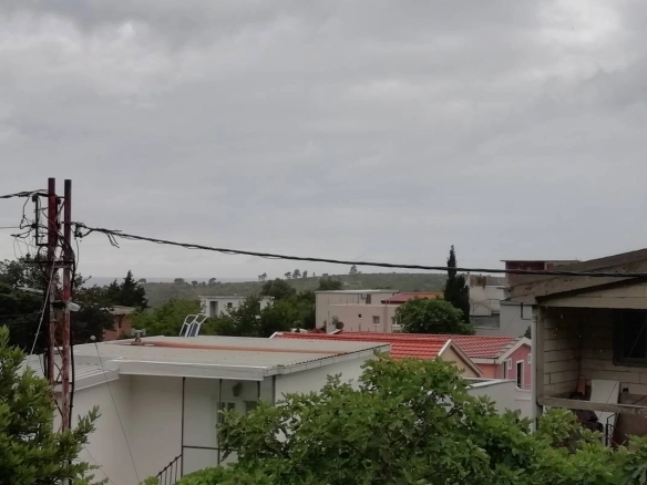 Kuća 180 m² na placu od 380 m², 800 m od mora – Sutomore, Bar