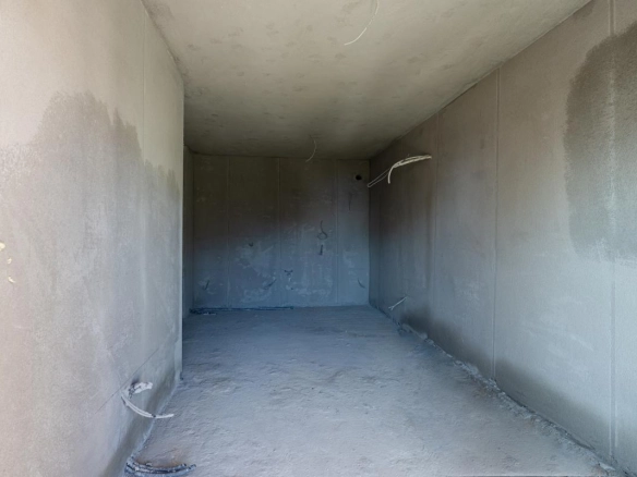 Trosoban stan 84 m² u novom kompleksu u izgradnji – Bečići, Budva