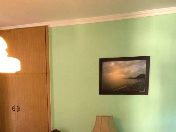 Trospratna kuća 300 m² sa pogledom na planine i more – Šušanj, Bar
