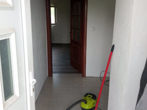 Nova kuća 115 m² na placu od 1260 m² u centru – Spuž, Danilovgrad