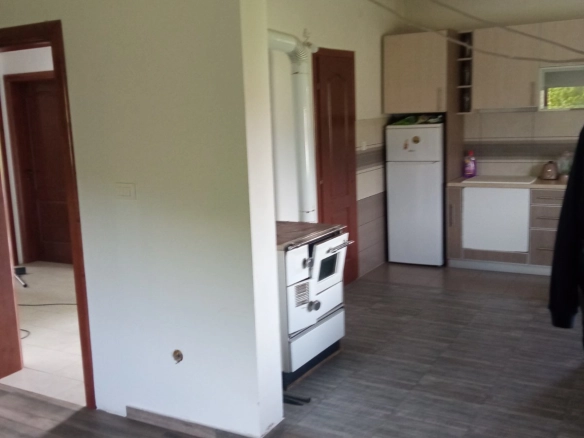 Nova kuća 115 m² na placu od 1260 m² u centru – Spuž, Danilovgrad