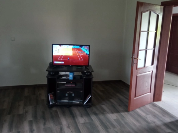 Nova kuća 115 m² na placu od 1260 m² u centru – Spuž, Danilovgrad