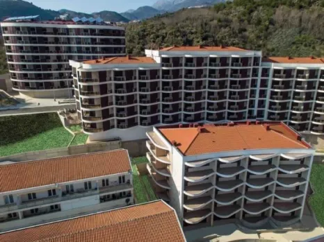Bečići