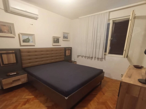 Izdavanje: Kuća 100 m² sa pogledom na more – Dobra Voda, Bar